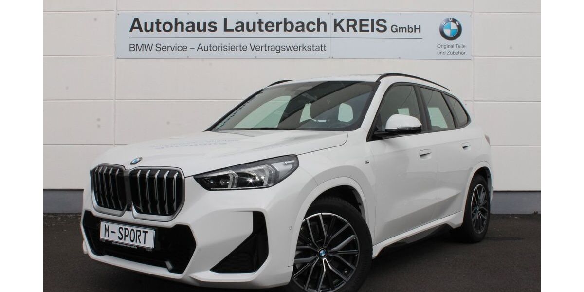 BMW X1 48.550 km 41.450 &euro; Lauterbach 36341