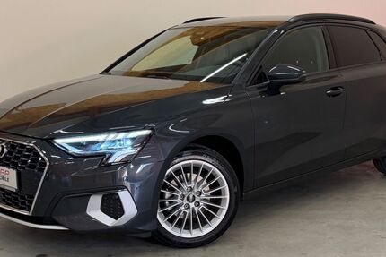 Audi A3 45.911 km 23.800 &euro; Eichenzell 36124