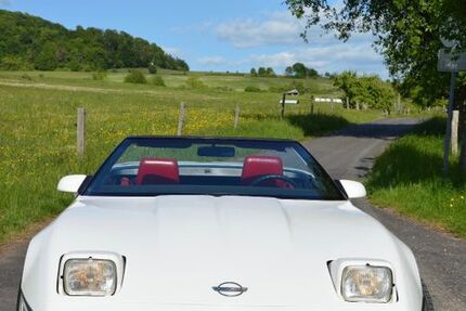 Corvette C4 120.000 km 16.999 &euro; Hofbieber 36145