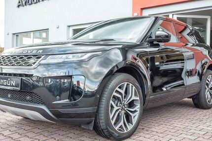 Land Rover Range Rover Evoque 37.800 km 31.995 &euro; Schlüchtern 36381