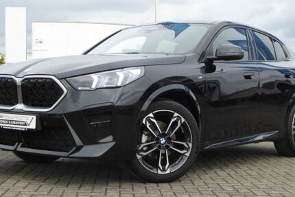 BMW X2 26.000 km 48.950 &euro; Schlüchtern 36381