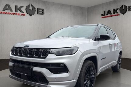 Jeep Compass 25.588 km 25.800 &euro; Fulda 36041