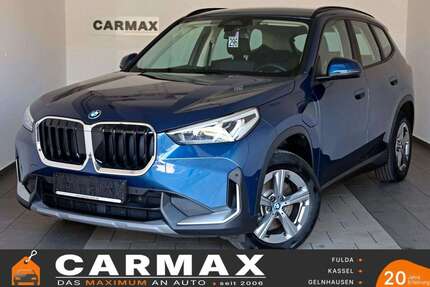 BMW X1 42.680 km 34.600 &euro; Fulda 36043