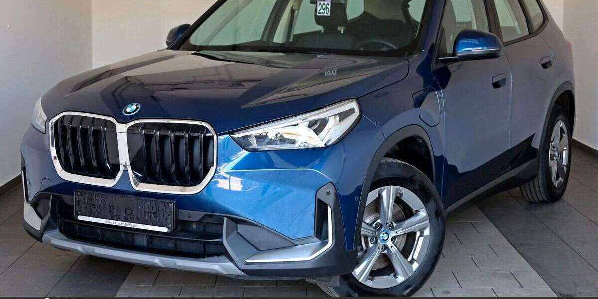 BMW X1 42.680 km 34.600 &euro; Fulda 36043