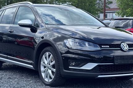 VW Golf 80.000 km 17.900 &euro; Hünfeld 36088