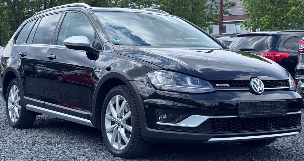 VW Golf 80.000 km 17.900 &euro; Hünfeld 36088