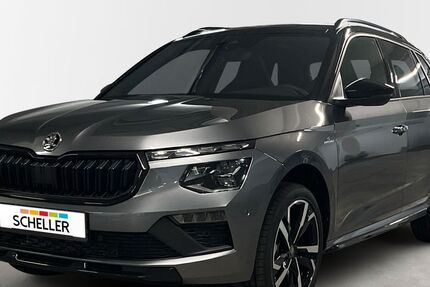 Skoda Kamiq 1.500 km 34.480 &euro; Fulda 36043