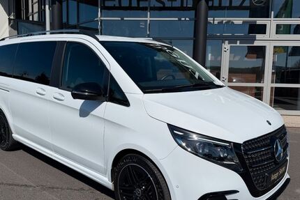 Mercedes-Benz V 220 39.450 km 68.490 &euro; Burghaun/Gruben 36151