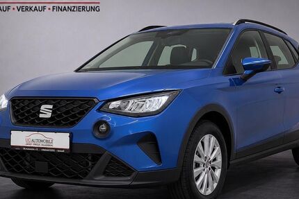 Seat Arona 15.400 km 17.880 &euro; Eichenzell 36124
