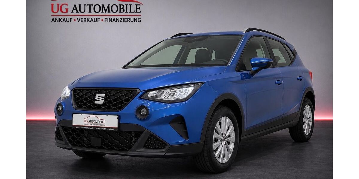 Seat Arona 15.400 km 17.880 &euro; Eichenzell 36124