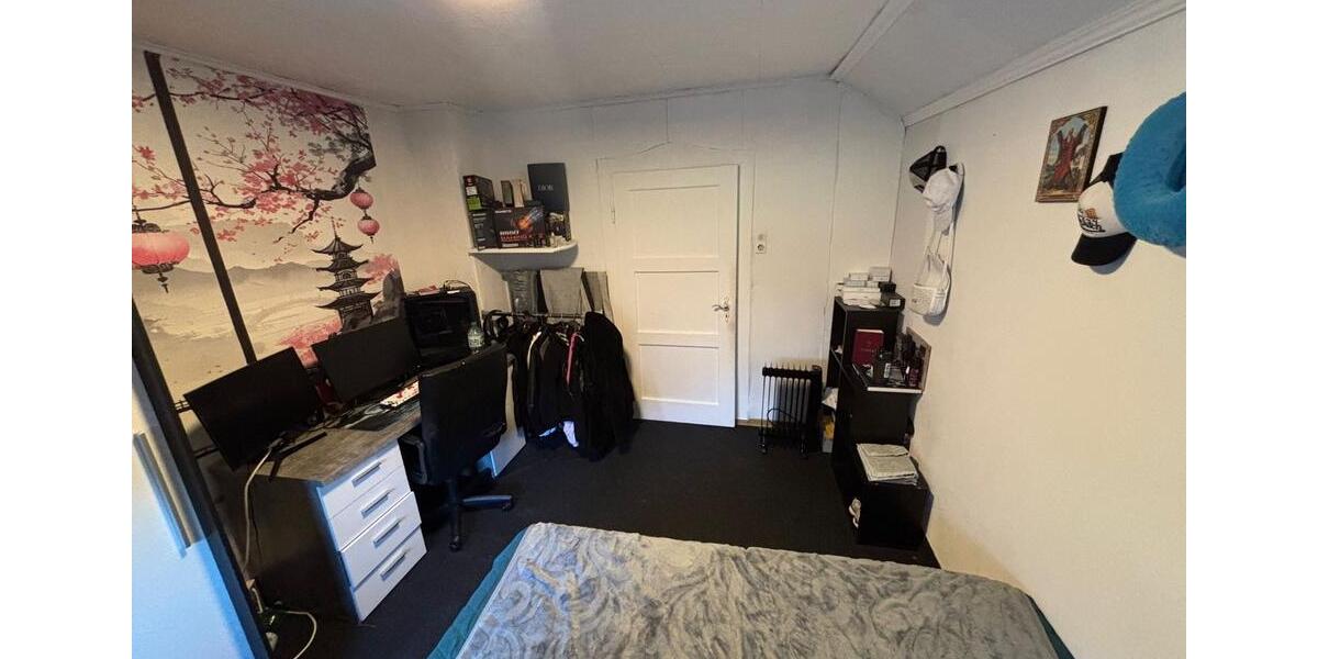 Einfamilienhaus Grebenau - 7 Zimmer, 170 m&sup2;, 85.000&euro; | Angebot:25332822