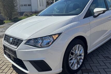 Seat Ibiza 149.000 km 6.990 &euro; Fulda 36043