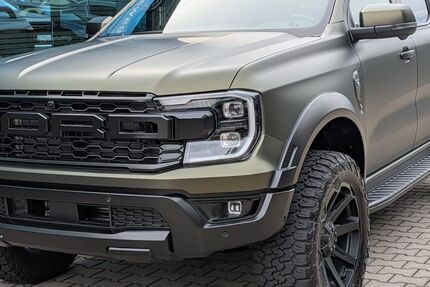 Ford Ranger 7.740 km 69.990 &euro; Rothemann an der B27 36124