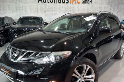 Nissan Murano 143.396 km 8.500 &euro; Petersberg Landkreis Fulda 36100