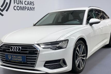 Audi A6 127.380 km 26.400 &euro; Lauterbach 36341