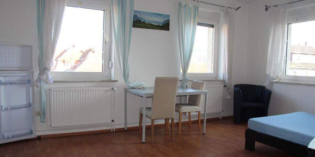 Mehrfamilienhaus, Wohnhaus Schlitz - 1 Zimmer, 325 m&sup2;, 350.000&euro; | Angebot:25673827