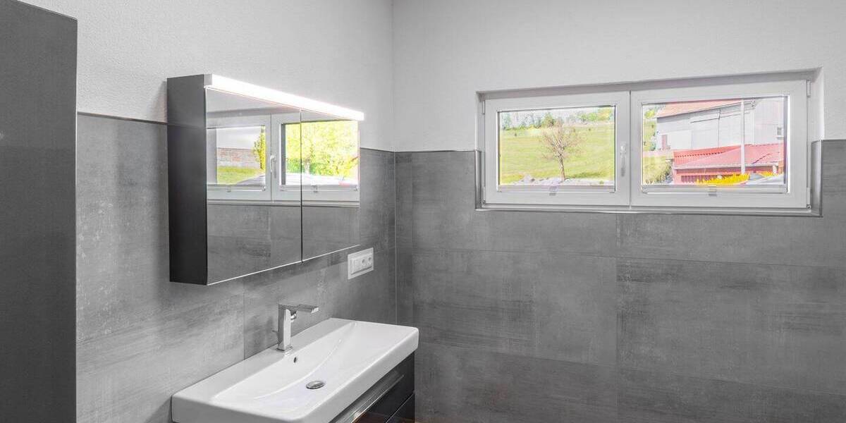 Einfamilienhaus Kalbach Oberkalbach - 4 Zimmer, 139 m&sup2;, 459.000&euro; | Angebot:25701200