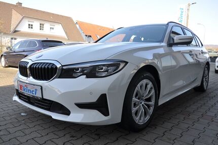 BMW 318 162.130 km 20.500 &euro; Schlüchtern 36381