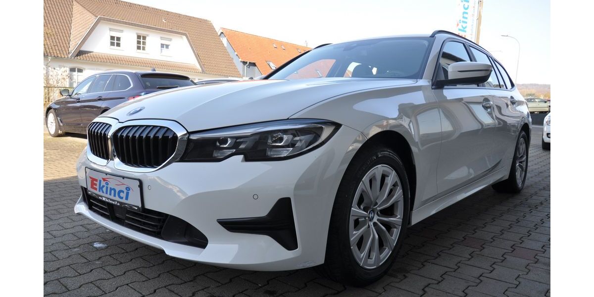 BMW 318 162.130 km 20.500 &euro; Schlüchtern 36381