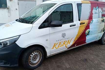 Mercedes-Benz Vito 185.141 km 8.850 &euro; Lauterbach 36341