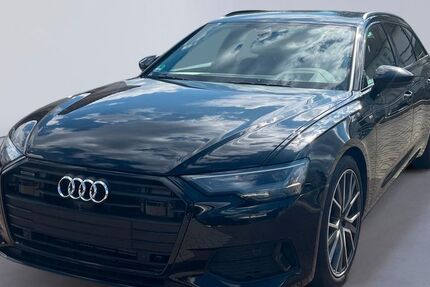 Audi A6 205.020 km 23.800 &euro; Lauterbach 36341
