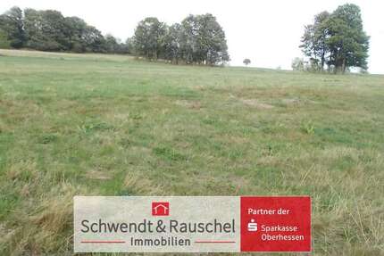 Grundstück Grebenhain - 45.000&euro; | Angebot:27316200