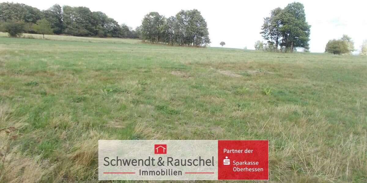 Grundstück Grebenhain - 45.000&euro; | Angebot:27316200