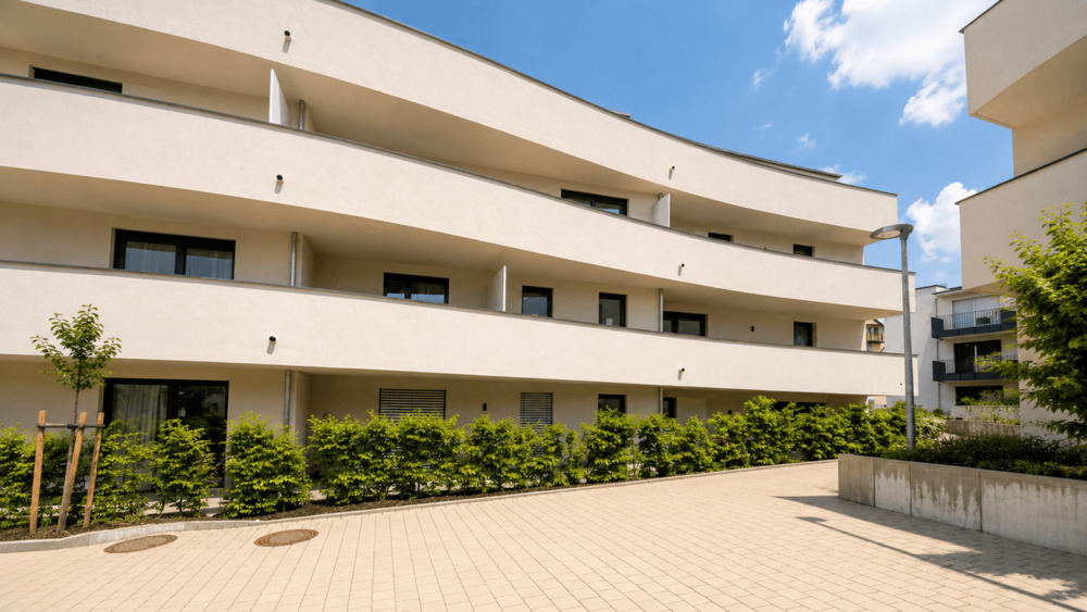 Etagenwohnung Petersberg - 4 Zimmer, 160 m&sup2;, 706.138&euro; | Angebot:26758501