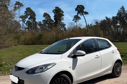Mazda 2 186.150 km 2.150 &euro; Fulda 36041