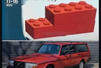 Volvo 245 105.070 km 11.500 &euro; Bischofsheim a.d.Rhön 97653