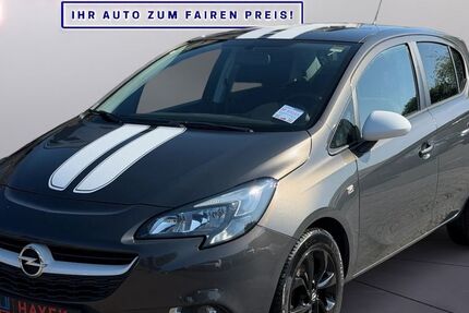 Opel Corsa 154.000 km 6.299 &euro; Schlitz 36110