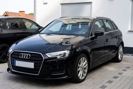 Audi A3 105.000 km 17.990 &euro; Eichenzell 36124