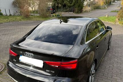 Audi A3 186.638 km 15.800 &euro; Lauterbach 36341