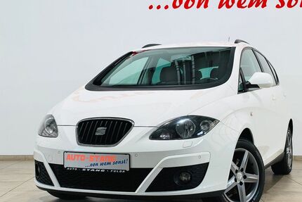 Seat Altea 127.359 km 6.890 &euro; Fulda 36043