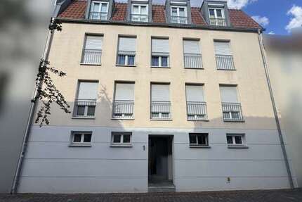 Wohnung Fulda - 4 Zimmer, 124 m&sup2;, 1.350&euro; | Angebot:27015873