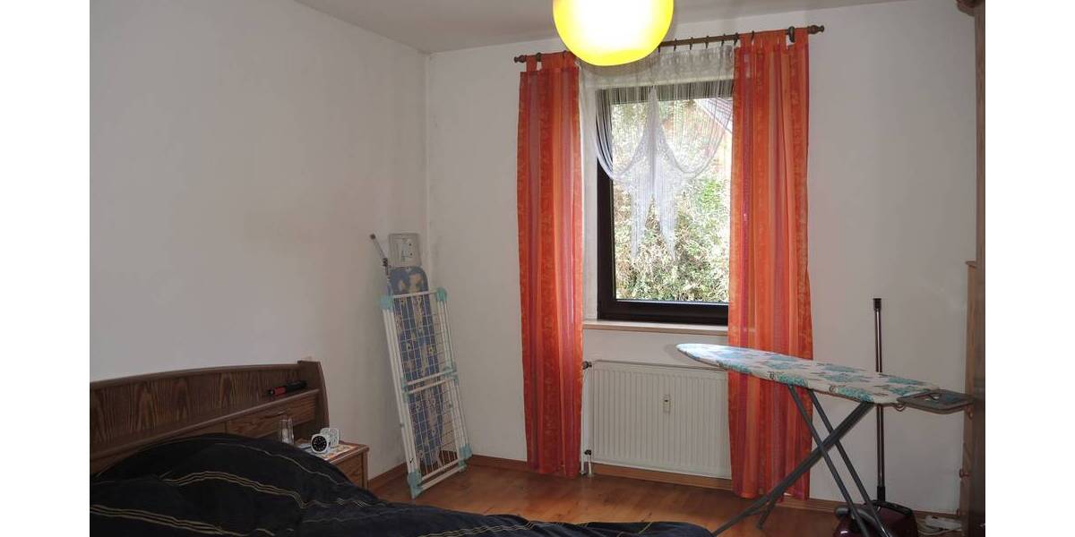 Etagenwohnung Bad Brückenau - 3 Zimmer, 135.000&euro; | Angebot:25696668