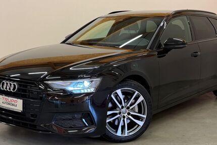 Audi A6 72.316 km 32.400 &euro; Eichenzell 36124