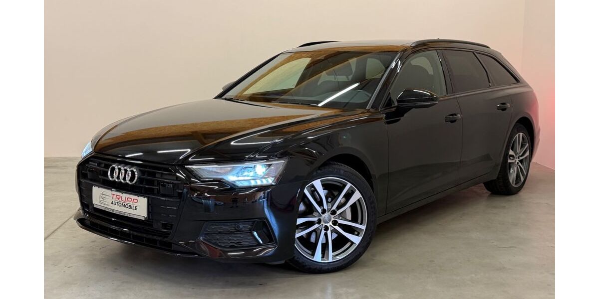 Audi A6 72.316 km 32.400 &euro; Eichenzell 36124