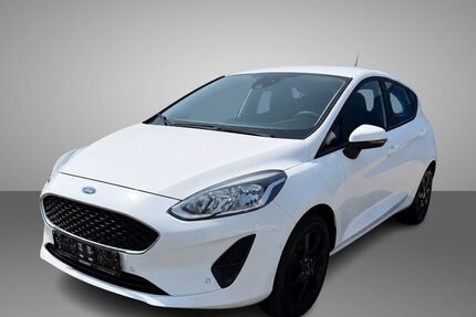 Ford Fiesta 90.000 km 7.890 &euro; Petersberg 36100