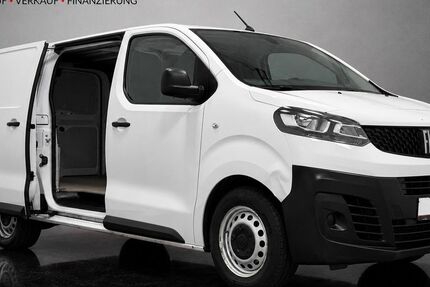 Fiat Scudo 114.803 km 14.280 &euro; Eichenzell 36124