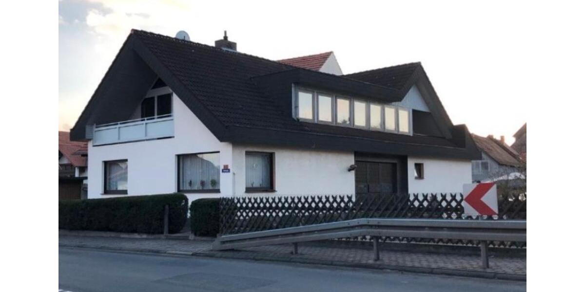 Einfamilienhaus Schlitz - 11 Zimmer, 190 m&sup2;, 229.000&euro; | Angebot:24783224