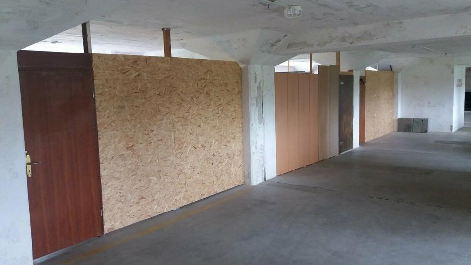 Gewerbeobjekt Wildflecken - 100&euro; | Angebot:25824246