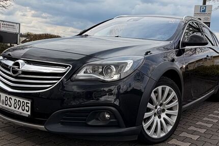 Opel Insignia 166.000 km 10.900 &euro; Fulda 36041