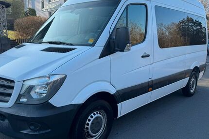 Mercedes-Benz Sprinter 191.780 km 16.422 &euro; Schlüchtern 36381