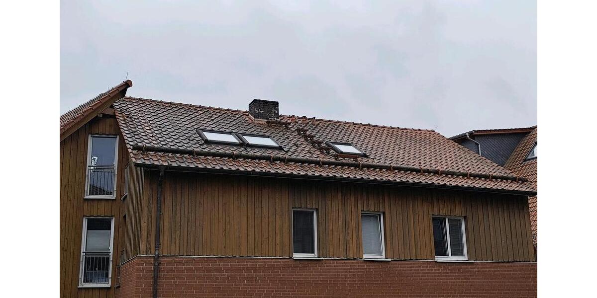 Dachgeschoßwohnung Haunetal - 3.5 Zimmer, 95 m&sup2;, 790&euro; | Angebot:25170190