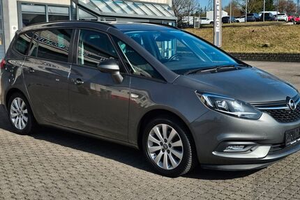 Opel Zafira 112.500 km 11.590 &euro; Fulda 36043
