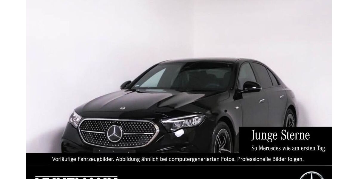Mercedes-Benz E 300 24.500 km 55.439 &euro; Fulda 36043