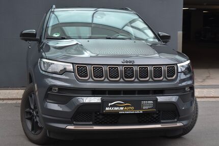 Jeep Compass 29.987 km 23.600 &euro; Fulda 36037