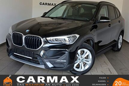 BMW X1 85.740 km 20.900 &euro; Fulda 36043