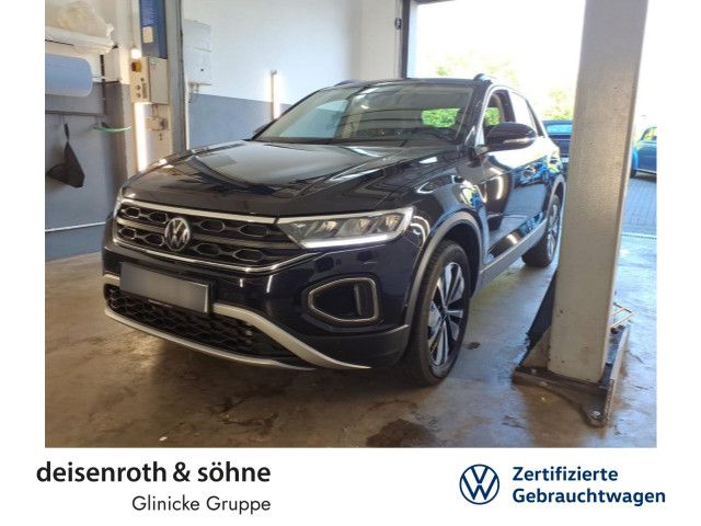 VW T-Roc 27.961 km 25.470 &euro; Hünfeld 36088